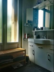 Zdjęcie z galerii obiektu Grand Appartement haussmannien w Marsylii