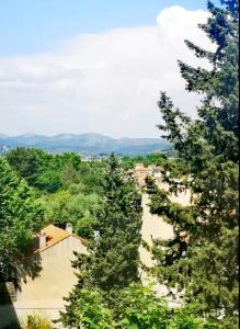 Zdjęcie z galerii obiektu Grand Appartement haussmannien w Marsylii