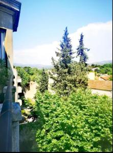 Zdjęcie z galerii obiektu Grand Appartement haussmannien w Marsylii