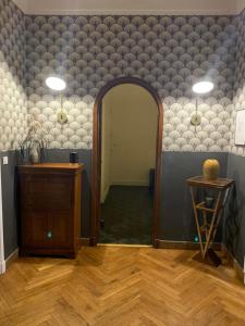 Zdjęcie z galerii obiektu Grand Appartement haussmannien w Marsylii