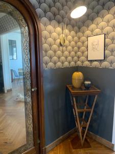 Zdjęcie z galerii obiektu Grand Appartement haussmannien w Marsylii