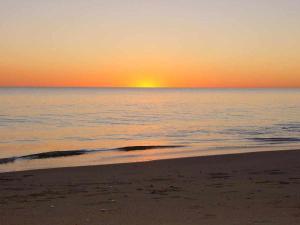 Fotografie z fotogalerie ubytování Casa Marquesa con chimenea y barbacoa v destinaci Punta Umbría