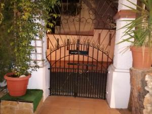 Fotografie z fotogalerie ubytování Casa Marquesa con chimenea y barbacoa v destinaci Punta Umbría + 48 fotografií