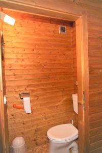 Kúpeľňa v ubytovaní Apartment Binter by Interhome