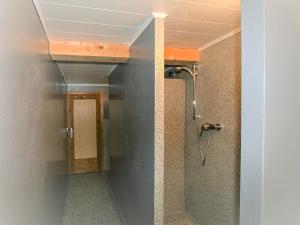 Kúpeľňa v ubytovaní Apartment Binter by Interhome