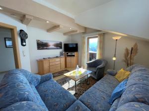 A television and/or entertainment centre at Apartment Fill by Interhome