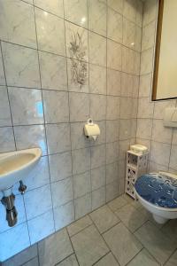 A bathroom at Apartment Fill by Interhome