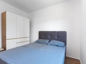 Posteľ alebo postele v izbe v ubytovaní Holiday Home Kata by Interhome