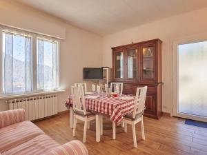 Fotografie z fotogalerie ubytování Apartment Minú by Interhome v destinaci Porlezza