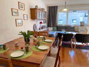 Posedenie v ubytovaní Apartment Sollereder by Interhome + 37 fotografií