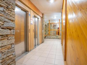 Fotografie z fotogalerie ubytování Apartment Arcelle 203 by Interhome v destinaci Val Thorens