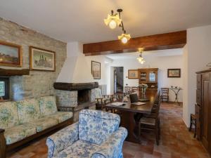 Posedenie v ubytovaní Holiday Home La Badia by Interhome