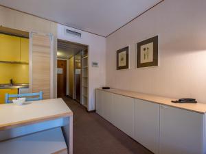 Fotografie z fotogalerie ubytování Apartment Universo-2 by Interhome v destinaci Pré-Saint-Didier + 21 fotografií
