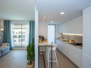 Fotografia z galérie ubytovania Apartment Marina Real II by Interhome v destinácii Denia