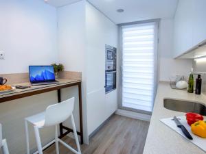 Fotografia z galérie ubytovania Apartment Marina Real II by Interhome v destinácii Denia