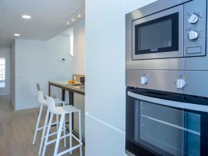 Fotografia z galérie ubytovania Apartment Marina Real II by Interhome v destinácii Denia