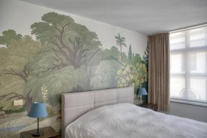 Fotografie z fotogalerie ubytování Beautiful city center apartments in Ghent near medieval castle v Gentu