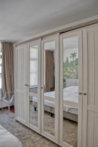 Fotografie z fotogalerie ubytování Beautiful city center apartments in Ghent near medieval castle v Gentu