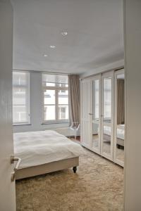 Fotografie z fotogalerie ubytování Beautiful city center apartments in Ghent near medieval castle v Gentu + 70 fotografií