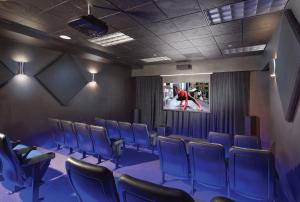Konferenční prostory v ubytování Club Wyndham Grand Desert