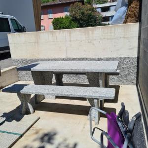 Foto dalla galleria di Appartamento Ticino a Monte Carasso