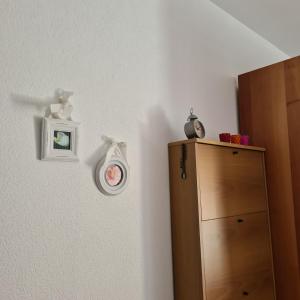 Foto dalla galleria di Appartamento Ticino a Monte Carasso