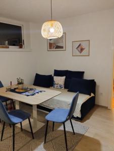 Posedenie v ubytovaní FOREKS APARTMAN