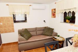 Posedenie v ubytovaní Apartman Bingo