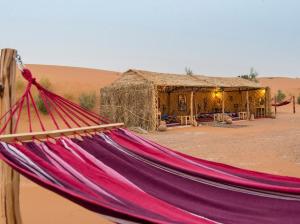 Fotografie z fotogalerie ubytování Ali & Sara's Desert Palace v destinaci Merzouga