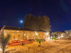 Fotografie z fotogalerie ubytování Ali & Sara's Desert Palace v destinaci Merzouga