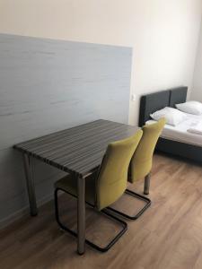 Zdjęcie z galerii obiektu Centra Expresis w Rydze