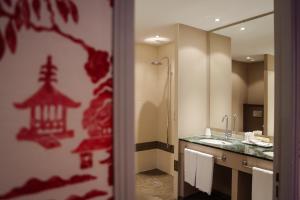 Photo de la galerie de l'établissement La Chapelle Saint Martin, à Nieul