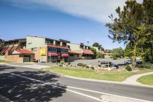 Photo de la galerie de l'établissement Alpine Gables, à Jindabyne