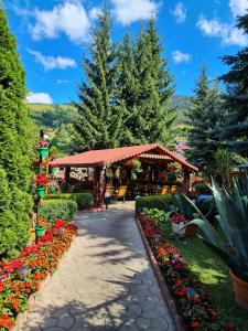 Gallery image of Pensiunea Orizont in Fărcaşa +68 photos