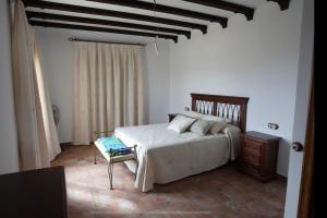 Fotografie z fotogalerie ubytování Villa El Tomelloso v destinaci Huércal-Overa