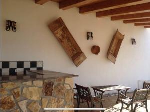 Fotografie z fotogalerie ubytování Villa El Tomelloso v destinaci Huércal-Overa