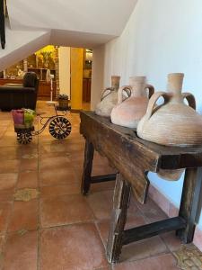 Fotografie z fotogalerie ubytování Villa El Tomelloso v destinaci Huércal-Overa