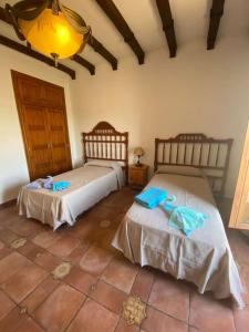 Fotografie z fotogalerie ubytování Villa El Tomelloso v destinaci Huércal-Overa