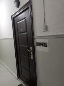Zdjęcie z galerii obiektu Dream Apartment "self check in" w Salonikach