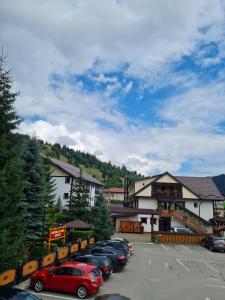 Gallery image of Pensiunea Orizont in Fărcaşa