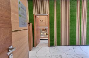 Fotografie z fotogalerie ubytování Ljubljana Capsule Hostel v Lublani