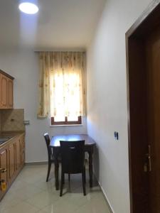 Kuchyň nebo kuchyňský kout v ubytování Guest House Il Palazzo + 23 fotografií