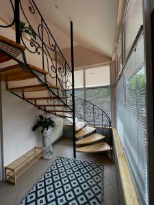 Gallery image of Domek w górach in Barcice