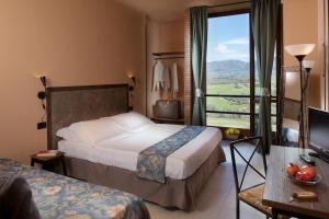La Collina di Collevalenza