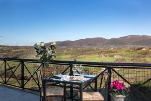 La Collina di Collevalenza