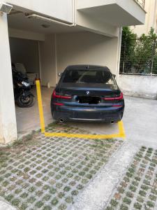Imagine din galeria proprietății Bright Luxury Apt. în Volos