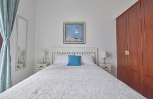 Zdjęcie z galerii obiektu La Pardela - 2BR Sea Views Private Terrace - Wifi w mieście Valverde