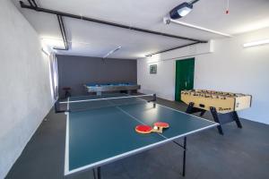 Herní místnost v ubytování HOLIDAY HOME MARTINA, Vinjani - Imotski