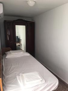 Fotografia z galérie ubytovania NICK APARTMENTS OKEANIS SYROS v destinácii Ermoupoli