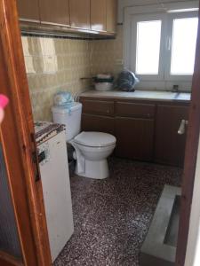 Fotografia z galérie ubytovania NICK APARTMENTS OKEANIS SYROS v destinácii Ermoupoli